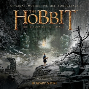 Zabezpieczone: Soundtrack Hobbit Pustkowie Smauga